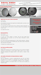 Mobile Screenshot of digital-direct.de