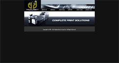 Desktop Screenshot of digital-direct.net